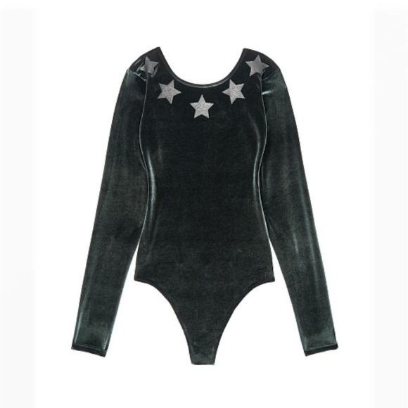 Victoria's Secret Tops - Stunning Velvet
